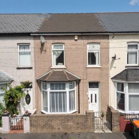 Gore Street, Newport NP19. For sale with Clarke & Partners estate agent.